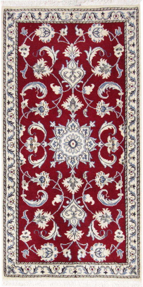 Nain Teppe 137x70cm - Persisk teppe