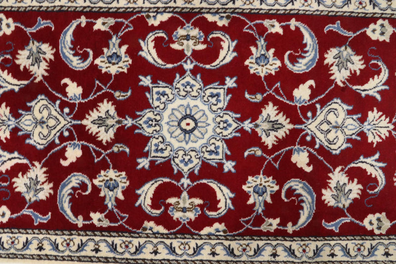 Nain Teppe 137x70cm - Persisk teppe