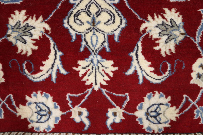 Nain Teppe 137x70cm - Persisk teppe