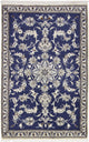 Nain Teppe 138x88cm - Persisk teppe