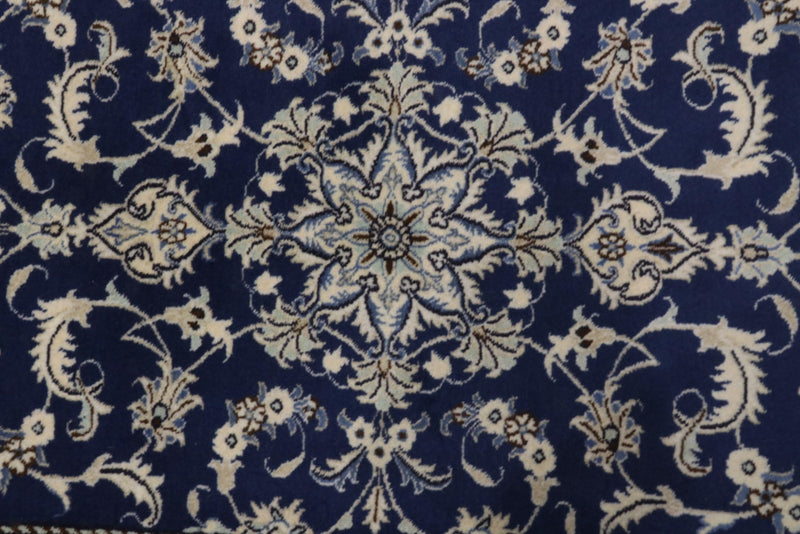 Nain Teppe 138x88cm - Persisk teppe