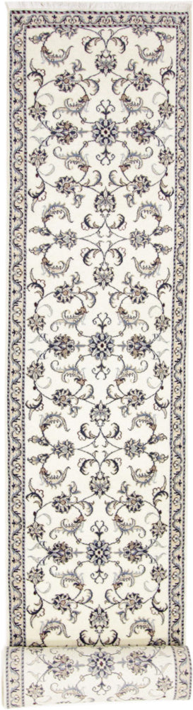 Nain Teppe 380x80cm - Persisk teppe