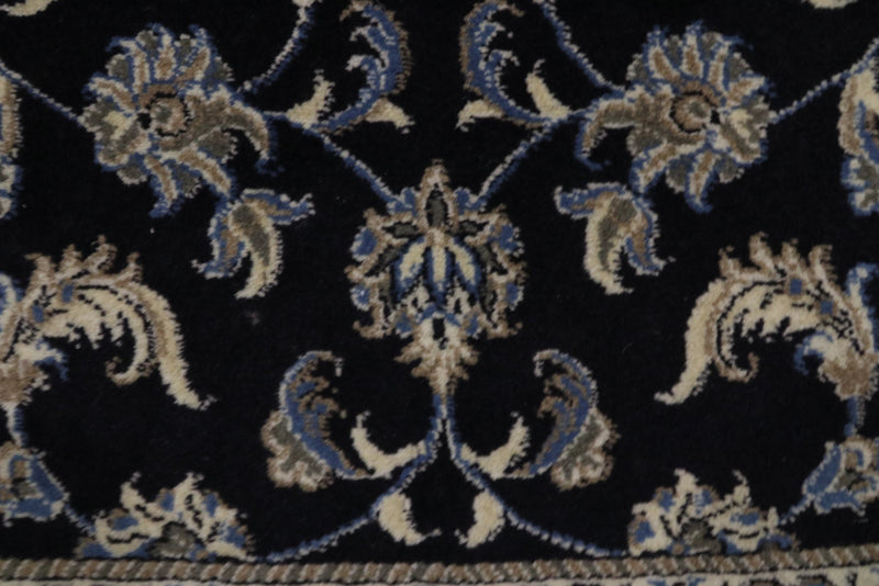 Nain Teppe 393x77cm - Persisk teppe