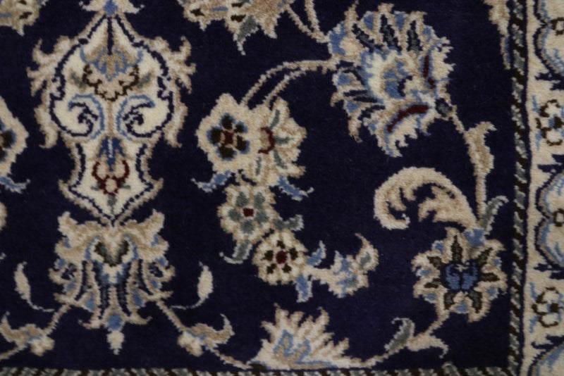 Nain Teppe 389x80cm - Persisk teppe