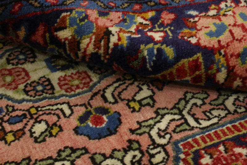 Sarouk Teppe 92x65cm - Persisk teppe