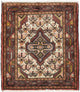 Hamadan Teppe 71x65cm - Persisk teppe