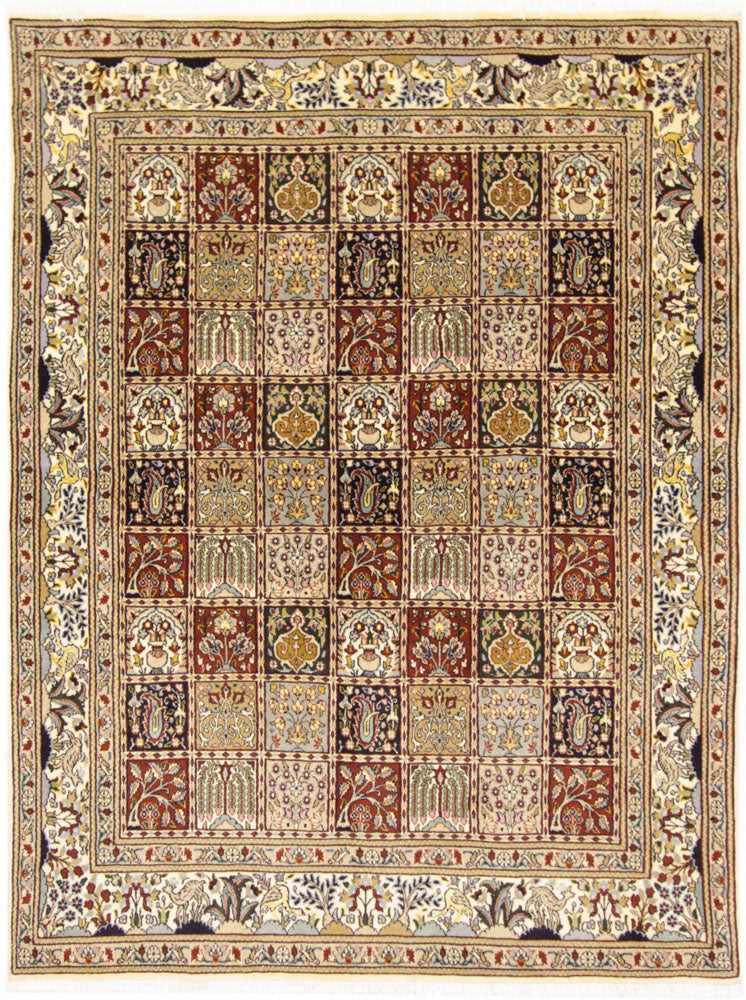 Mound Teppe 195x148cm
