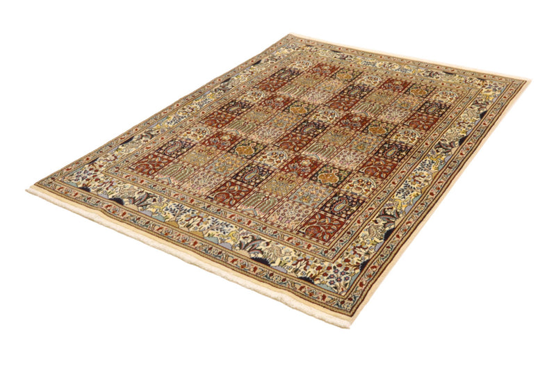 Mound Teppe 195x148cm