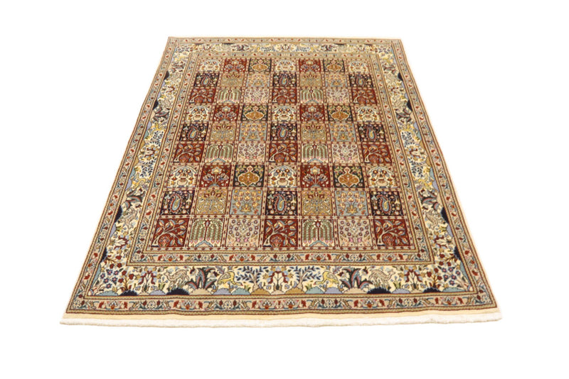 Mound Teppe 195x148cm