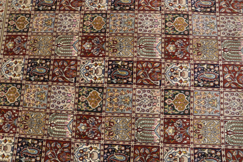 Mound Teppe 195x148cm