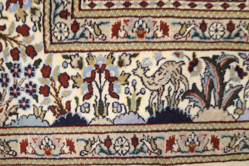 Mound Teppe 195x148cm