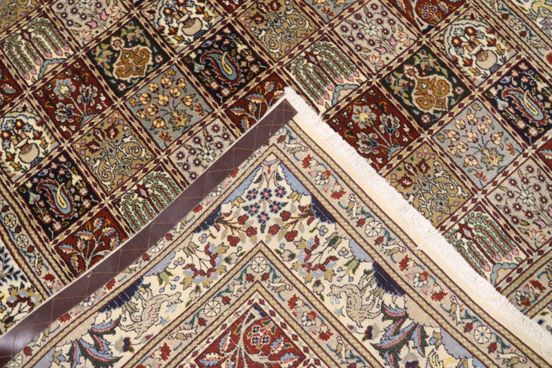 Mound Teppe 195x148cm
