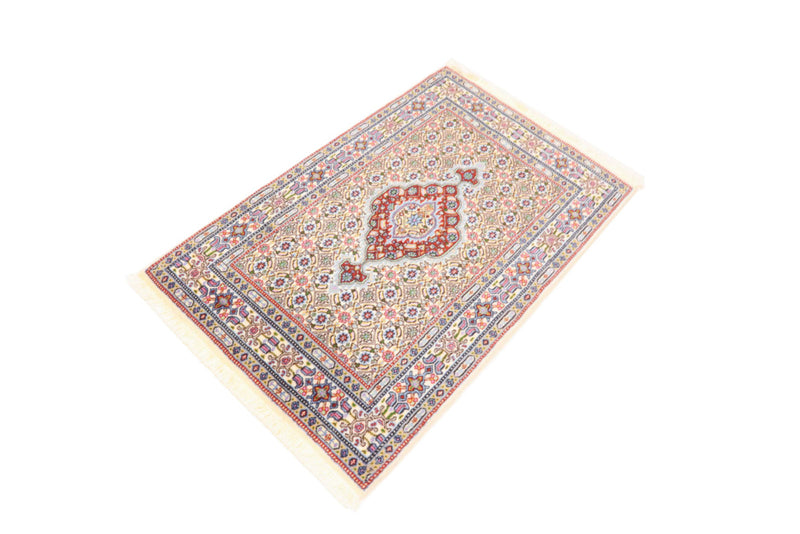 Mound Teppe 121x78cm