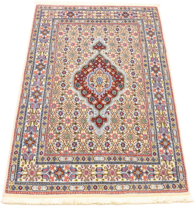 Mound Teppe 121x78cm
