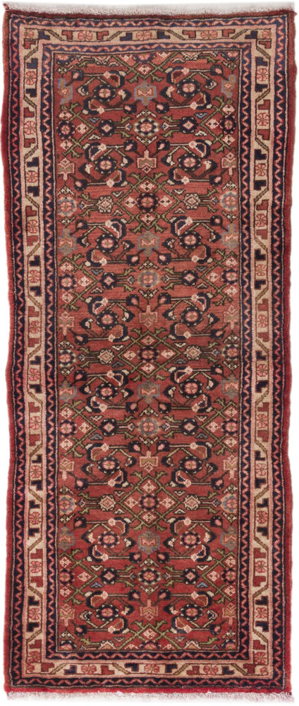 Hamadan Teppe 190x72cm - Persisk teppe