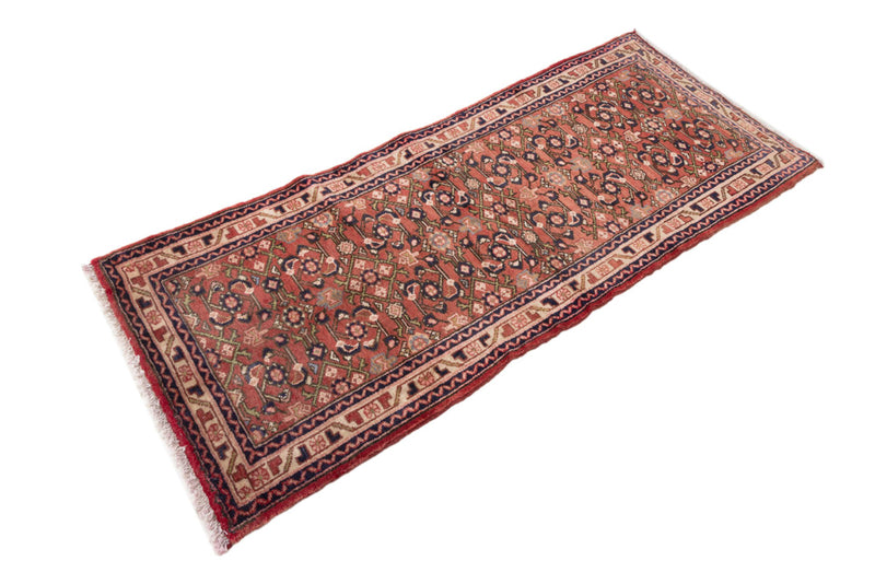 Hamadan Teppe 190x72cm - Persisk teppe