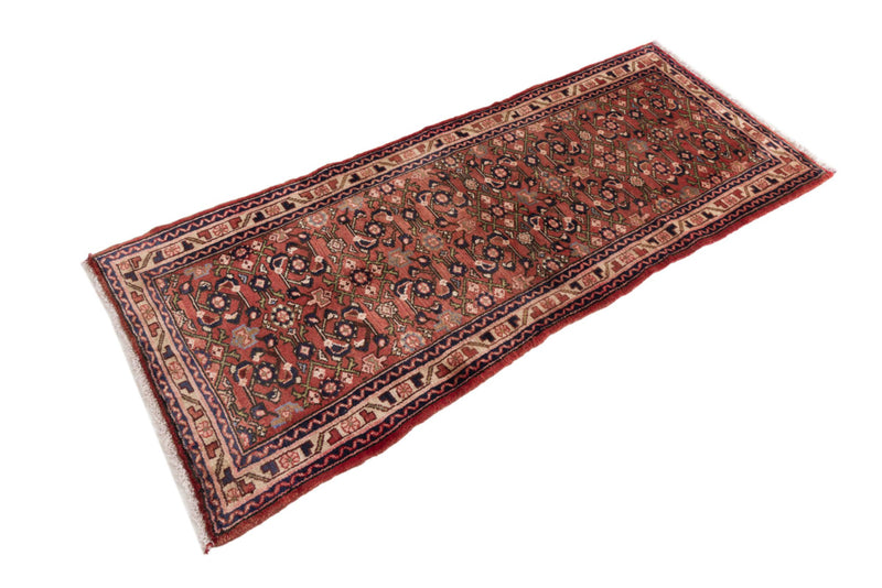 Hamadan Teppe 190x72cm - Persisk teppe