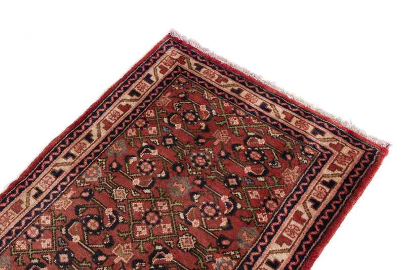Hamadan Teppe 190x72cm - Persisk teppe