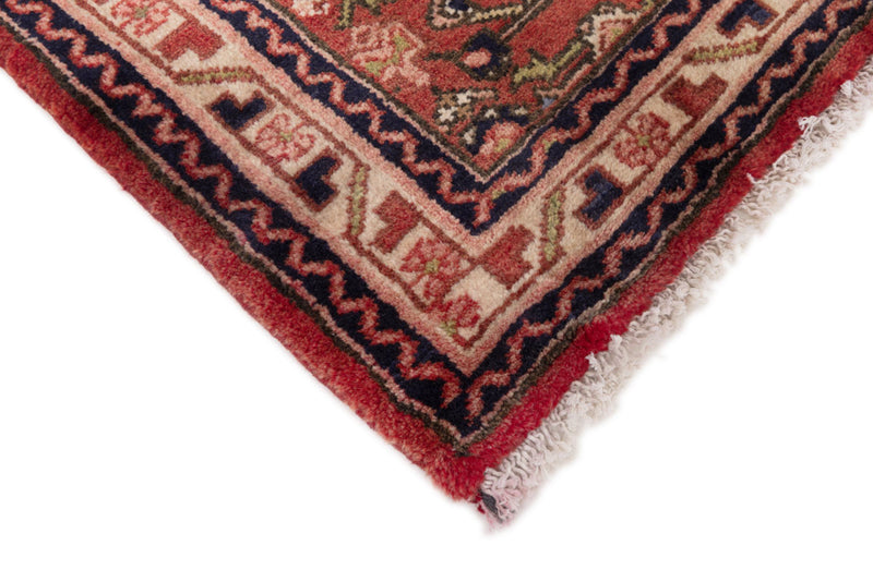 Hamadan Teppe 190x72cm - Persisk teppe