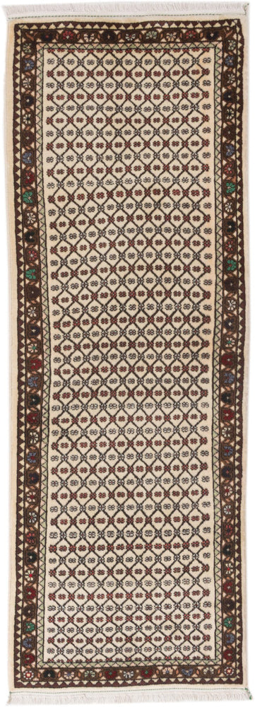 Tabriz Teppe 190x67cm - Persisk teppe