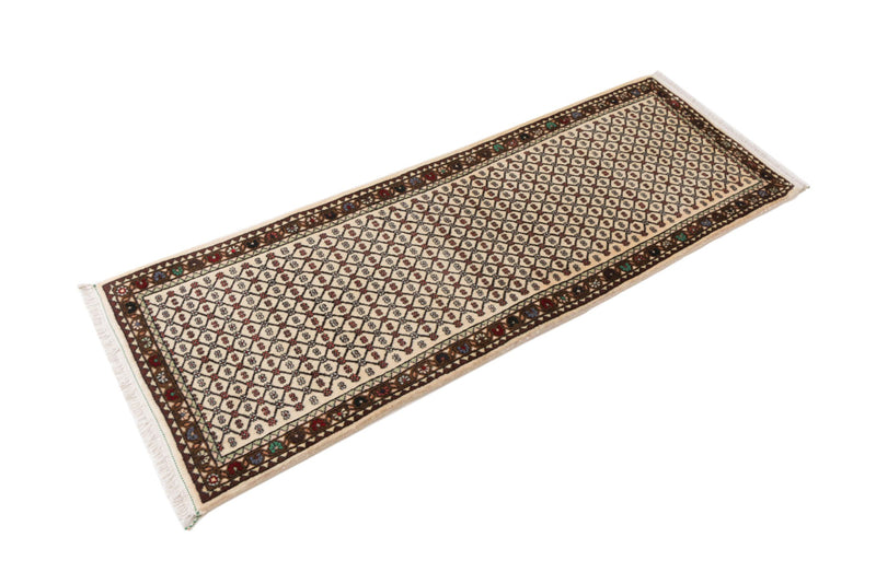 Tabriz Teppe 190x67cm - Persisk teppe