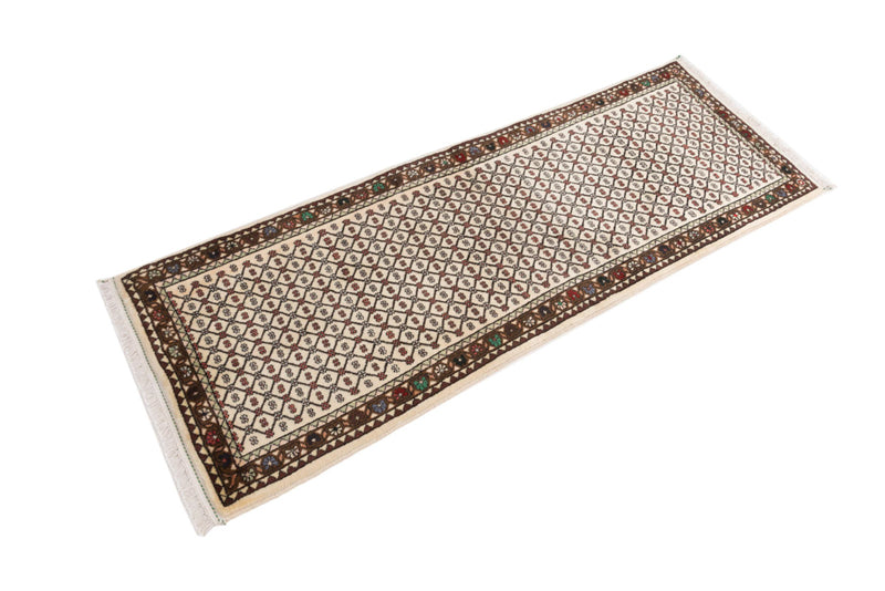 Tabriz Teppe 190x67cm - Persisk teppe