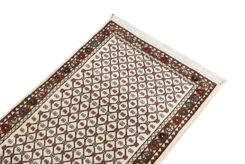 Tabriz Teppe 190x67cm - Persisk teppe