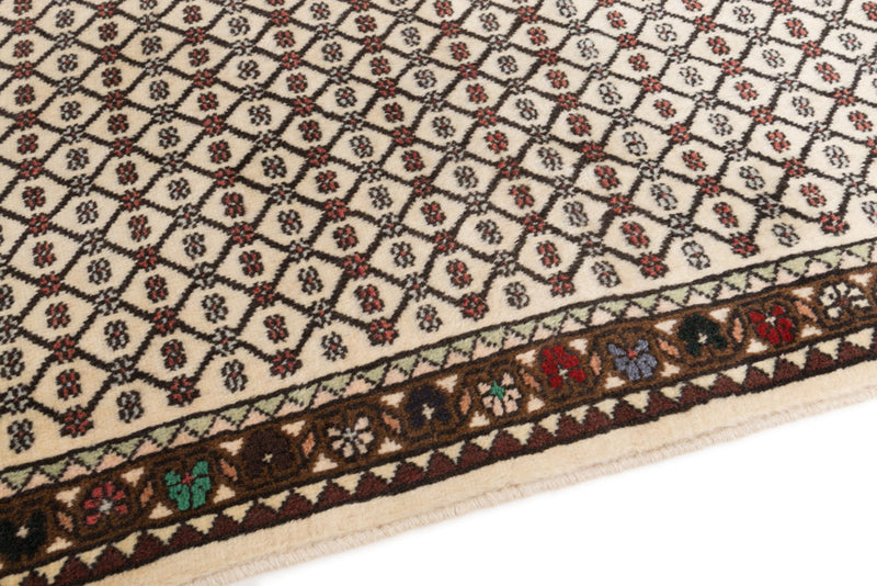 Tabriz Teppe 190x67cm - Persisk teppe