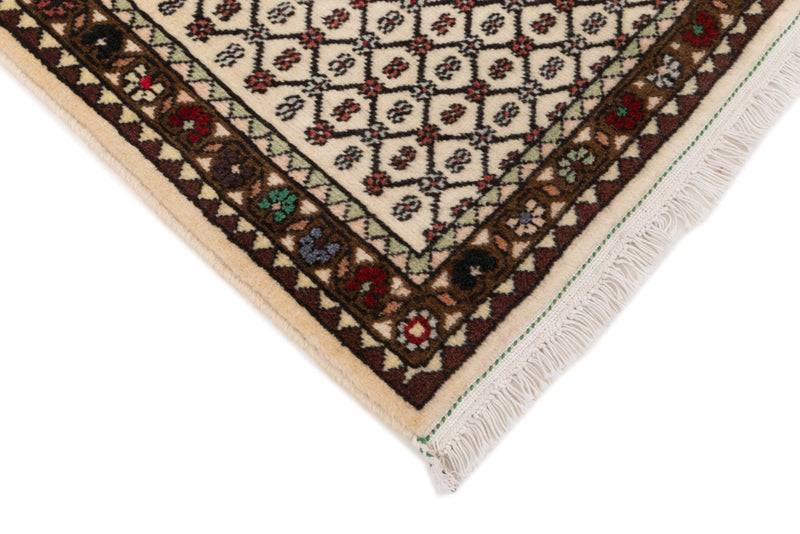 Tabriz Teppe 190x67cm - Persisk teppe