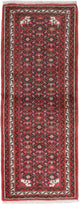 Hosseinabad Teppe 195x75cm - Persisk teppe