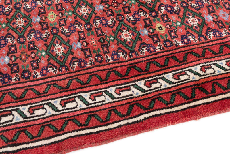 Hosseinabad Teppe 195x75cm - Persisk teppe