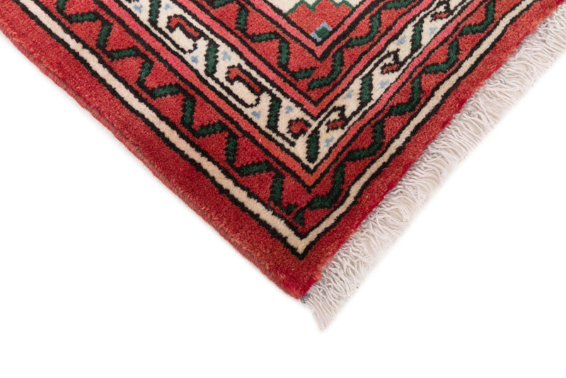 Hosseinabad Teppe 195x75cm - Persisk teppe