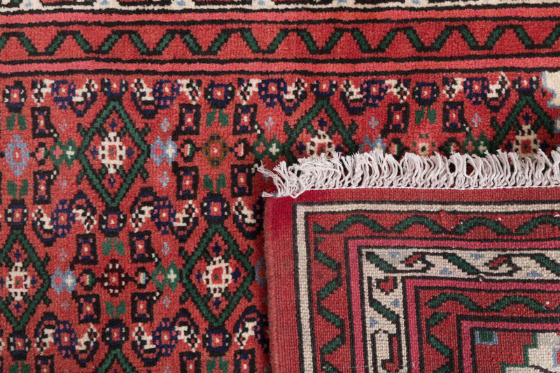 Hosseinabad Teppe 195x75cm - Persisk teppe