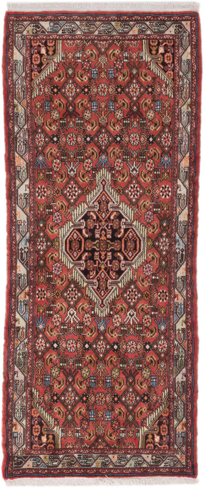Sarouk Teppe 200x80cm - Persisk teppe