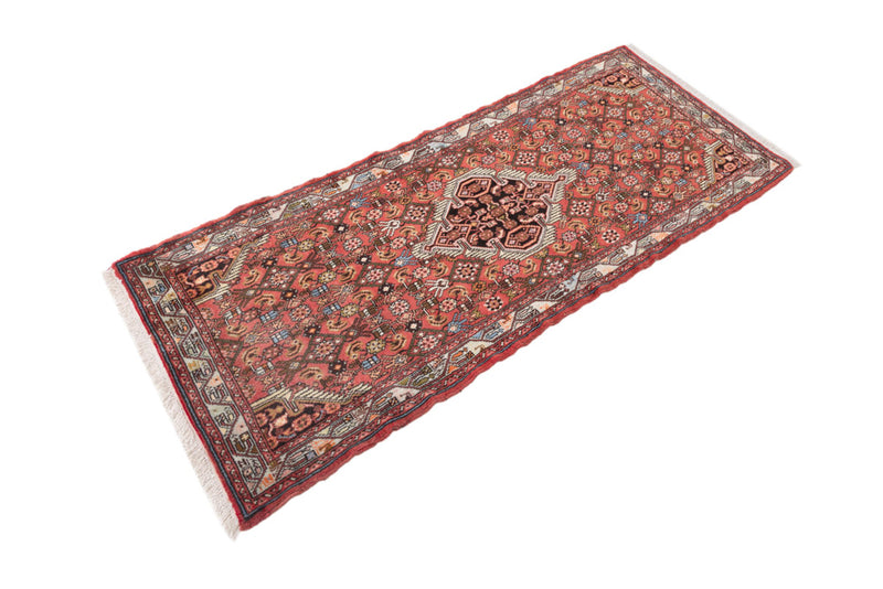Sarouk Teppe 200x80cm - Persisk teppe