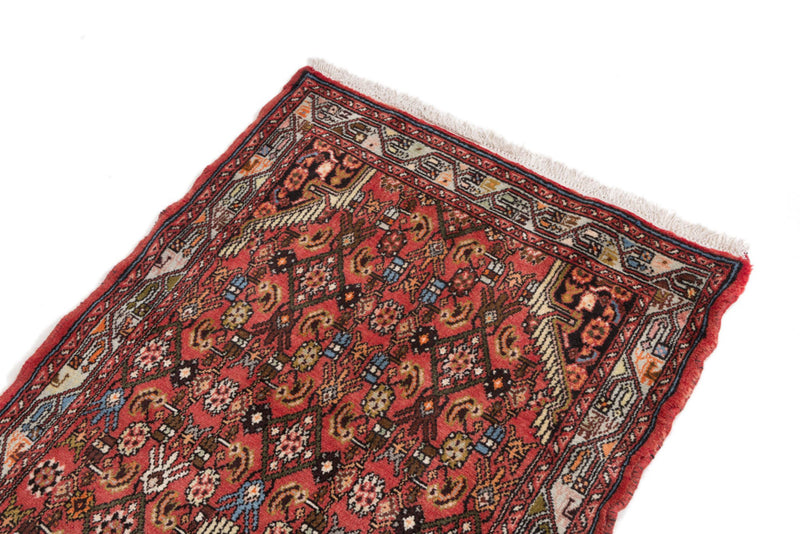 Sarouk Teppe 200x80cm - Persisk teppe