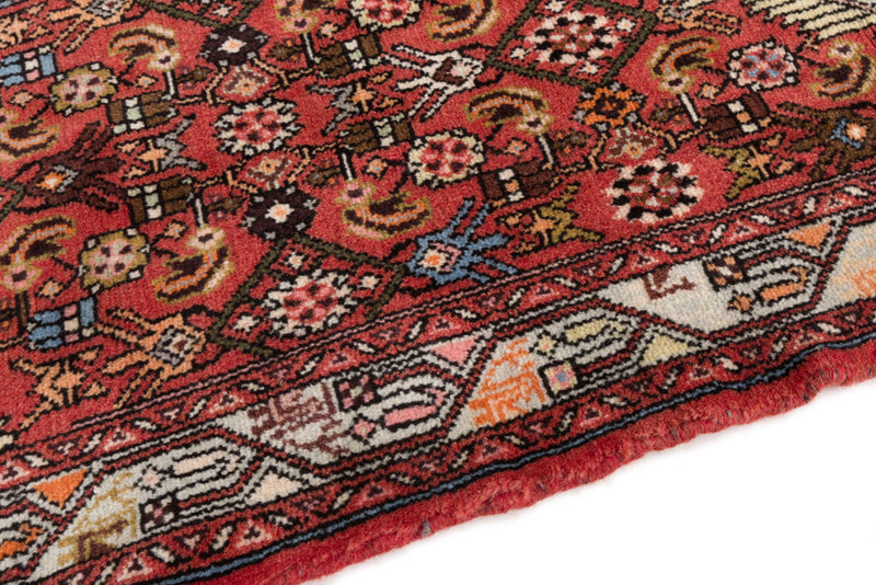 Sarouk Teppe 200x80cm - Persisk teppe