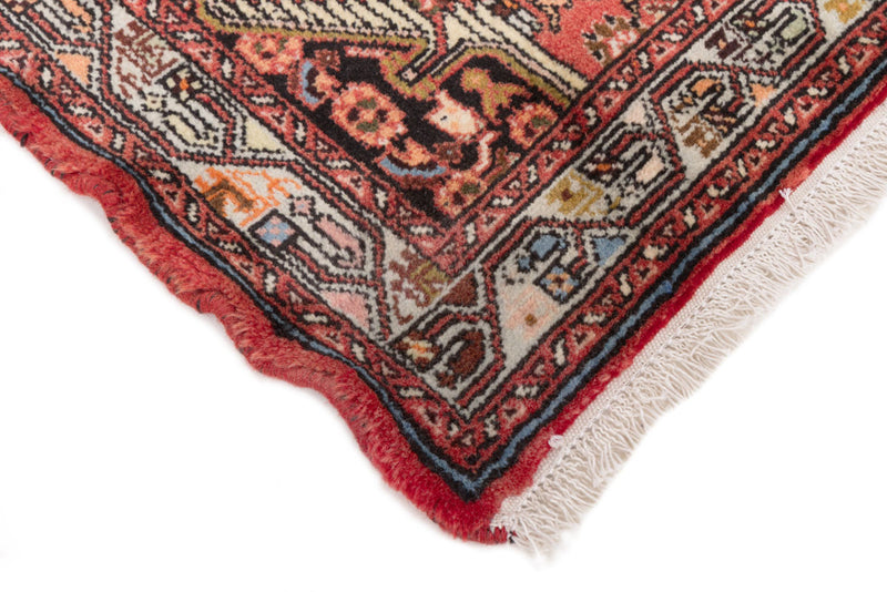 Sarouk Teppe 200x80cm - Persisk teppe