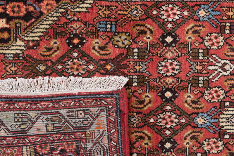 Sarouk Teppe 200x80cm - Persisk teppe