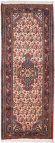 Hamadan Teppe 200x88cm - Persisk teppe