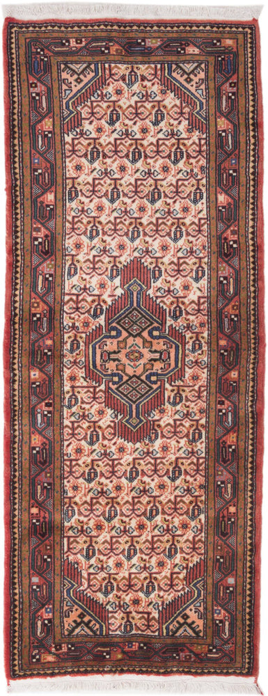 Hamadan Teppe 200x88cm - Persisk teppe