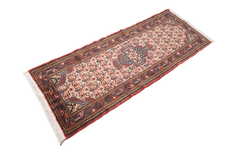 Hamadan Teppe 200x88cm - Persisk teppe
