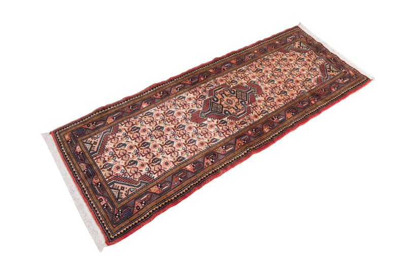 Hamadan Teppe 200x88cm - Persisk teppe