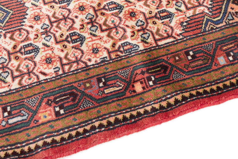 Hamadan Teppe 200x88cm - Persisk teppe