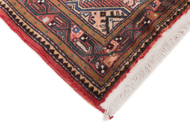Hamadan Teppe 200x88cm - Persisk teppe