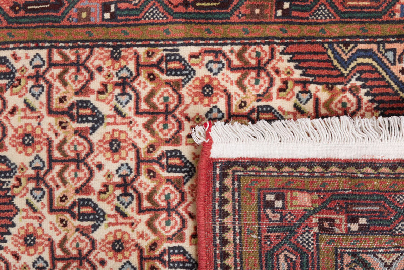 Hamadan Teppe 200x88cm - Persisk teppe