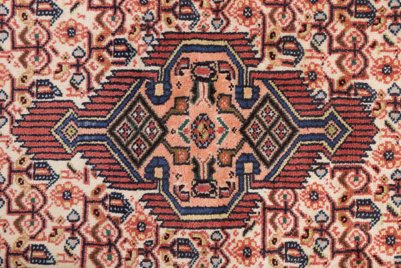 Hamadan Teppe 200x88cm - Persisk teppe