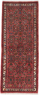 Hosseinabad Teppe 195x80cm - Persisk teppe