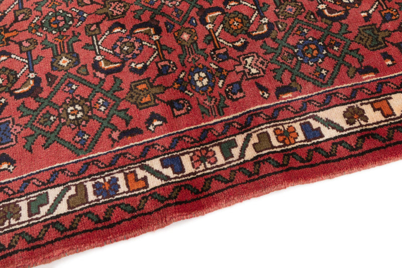Hosseinabad Teppe 195x80cm - Persisk teppe