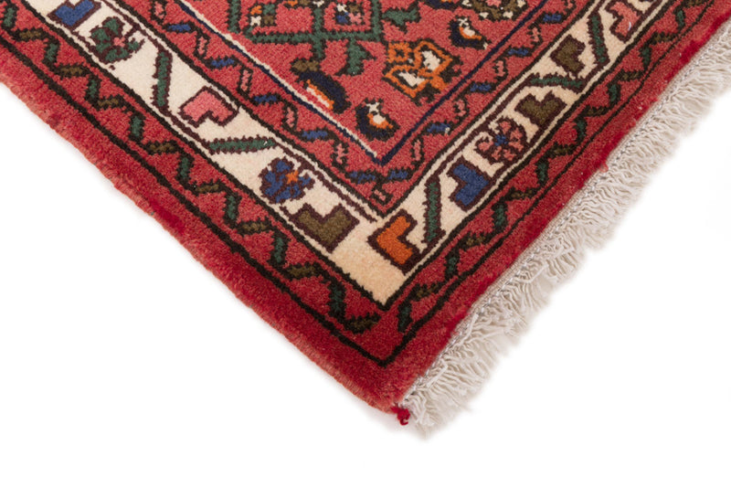 Hosseinabad Teppe 195x80cm - Persisk teppe